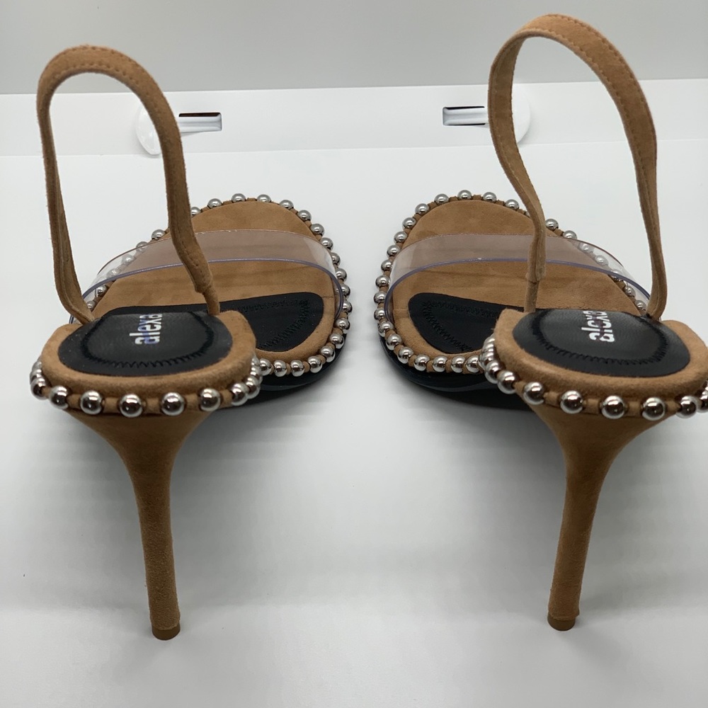 Alexander Wang Nova Sandal - Picture 4 of 6